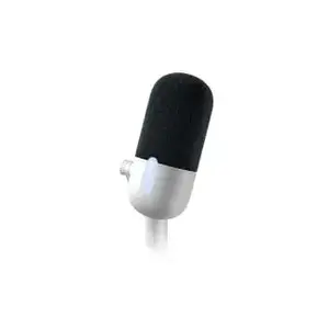 Table microphone Elgato Wave Neo White 20-20000 Hz USB
