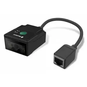 Fixed bar code reader Newland FM431 Barracuda Pro 1D/2D CMOS Wired Black