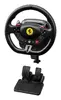 Thrustmaster T98 Ferrari 296 GTS Steering Wheel + Pedals Photo 9