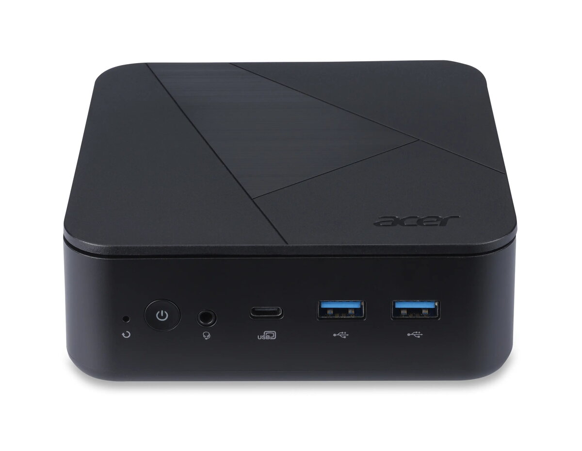 Desktop PCs & Workstations