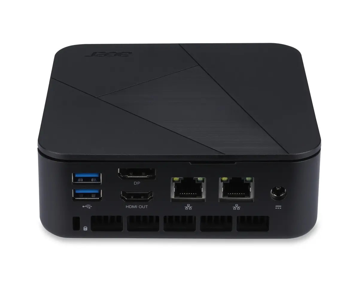 Acer Veriton NUC VN1502G Mini PC Barebone Photo 4