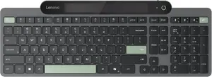 Bluetooth keyboard Lenovo TAS Self-Charging German layout model 4Y41R69490