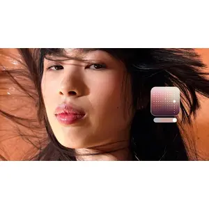Latest-generation Photographic Styles.