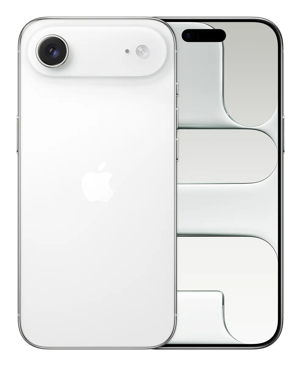Apple iPhone Air viedtālrunis, 512 GB
