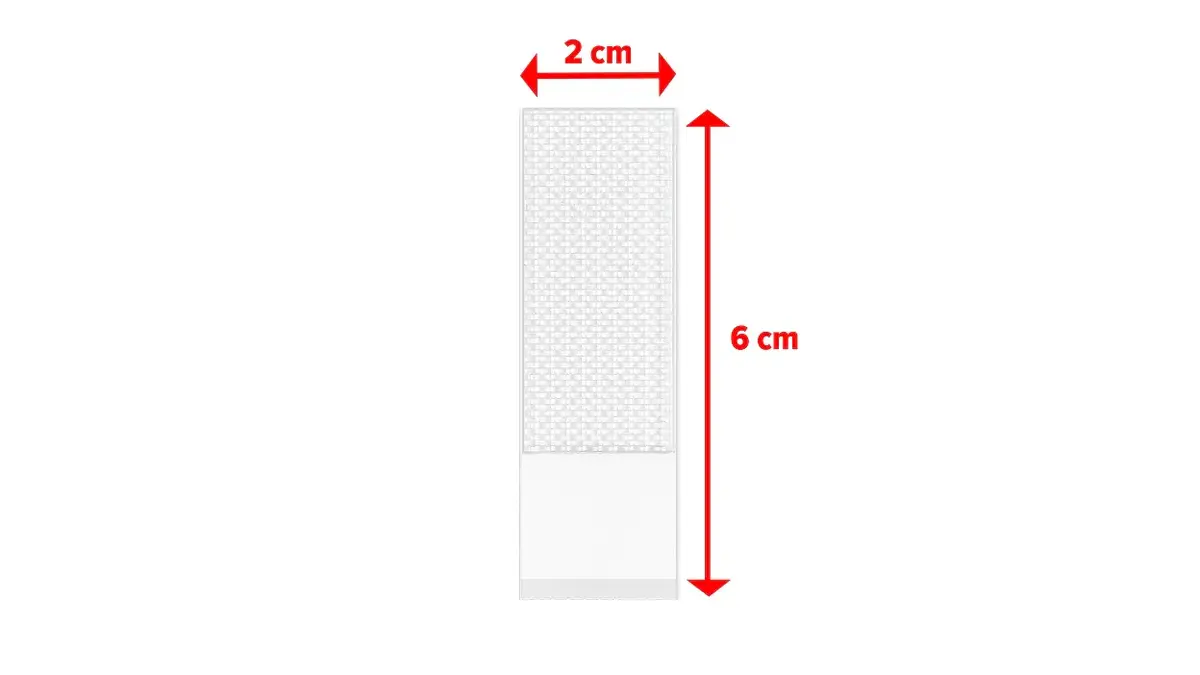 Mounting pad TESA Powerstrips CLICK S Photo 3