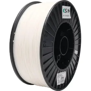 PLA нить для 3D-печати eSun 1,75 мм Bone White 5 кг