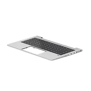Keyboard HP N43874-BD1 Ukrainian Backlit