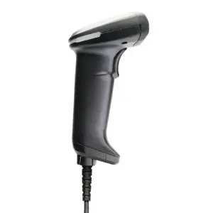 Handheld barcode scanner Opticon L-46XS Ultrafast 1D/2D wired model 15307