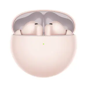 Huawei FreeBuds 7i Bezvadu austiņas TWS intraurālās Bluetooth rozā trokšņu slāpēšana iebūvēts mikrofons 20 - 40000 Hz