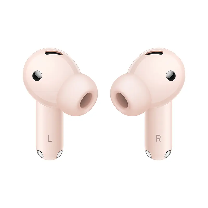 Huawei FreeBuds 7i Bezvadu Austiņas Rozā Photo 2