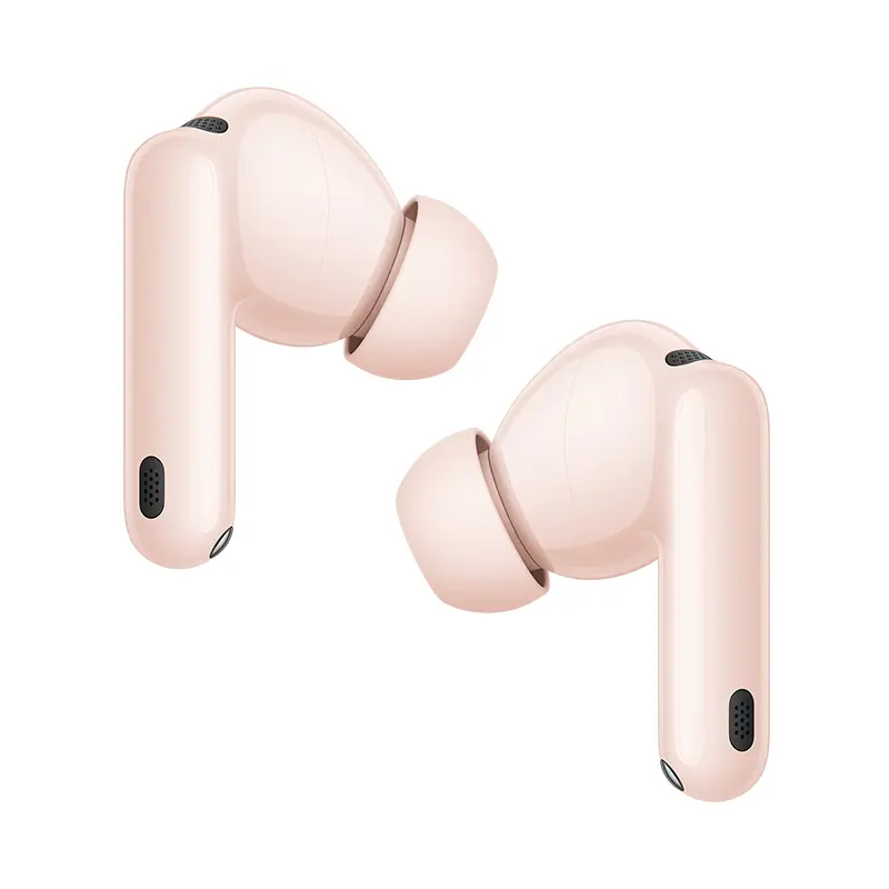 Huawei FreeBuds 7i Bezvadu Austiņas Rozā Photo 4