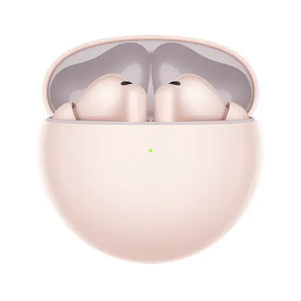 Huawei FreeBuds 7i Bezvadu Austiņas Rozā Photo 7