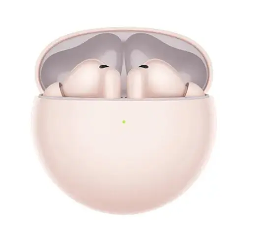 Huawei FreeBuds 7i Bezvadu Austiņas Rozā Photo 8