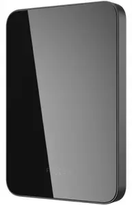 Portable Charger Fixed MagZen 5 Crystal Qi2 standard 5000 mAh