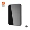 Portable Charger Fixed MagZen 5 Crystal Qi2 Photo 2