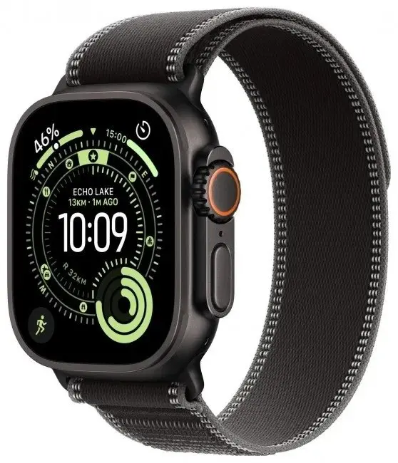 Apple Watch Ultra 3 GPS +