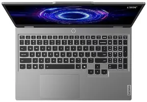 Ноутбук Lenovo LOQ 15 15.6" Core i5-13450HX 32GB 1TB RTX5060 Win11Home