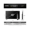 CHiQ L40FT 40" Smart Display Full HD televizors Photo 5