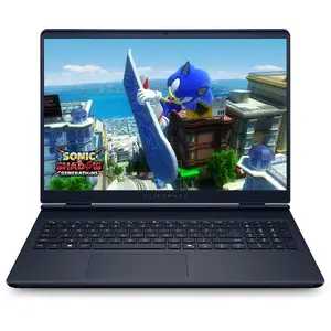 Laptop Alienware AC16250 16" Intel Core 9 270H 16GB 1TB NVIDIA RTX 5060 Windows 11 Pro
