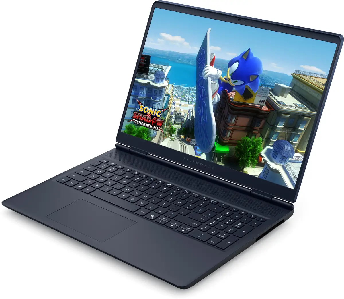 Ноутбук Alienware AC16250 Photo 3