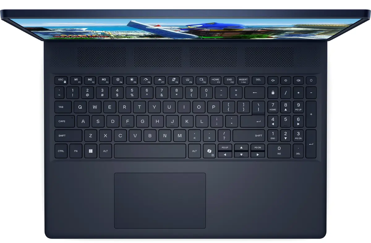 Ноутбук Alienware AC16250 Photo 4