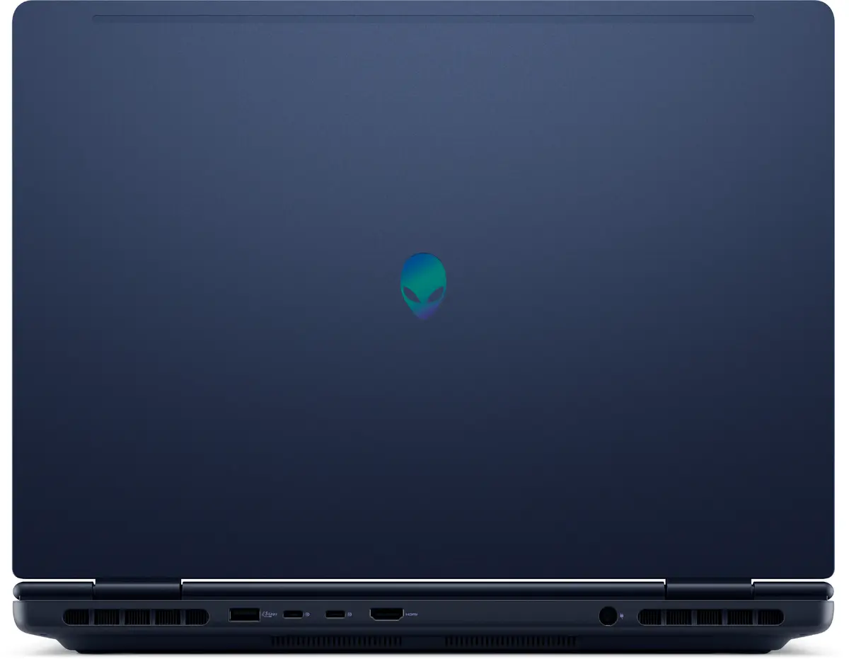 Ноутбук Alienware AC16250 Photo 9