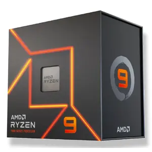 Procesors AMD Ryzen 9 7900 3.7 GHz 12 kodoli 64 MB L3 Socket AM5