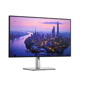 Монитор Dell U2725QE 27" IPS UHD 3840×2160, 120 Гц, 8 мс, HDMI, серебристый