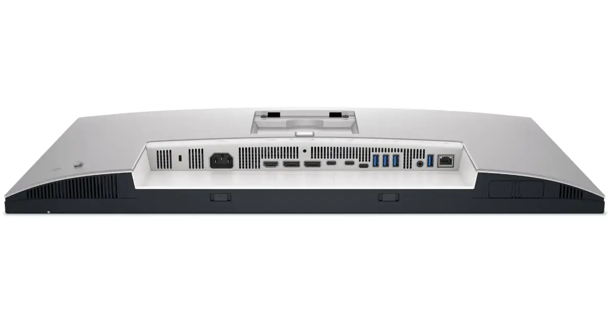 Монитор Dell U2725QE 27" IPS UHD Photo 4