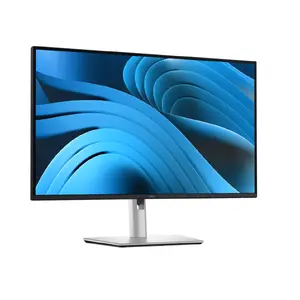 27" Monitors Dell P2725D IPS QHD 2560x1440 100Hz 8ms 350 cd/m² HDMI, 60 mēnešu garantija