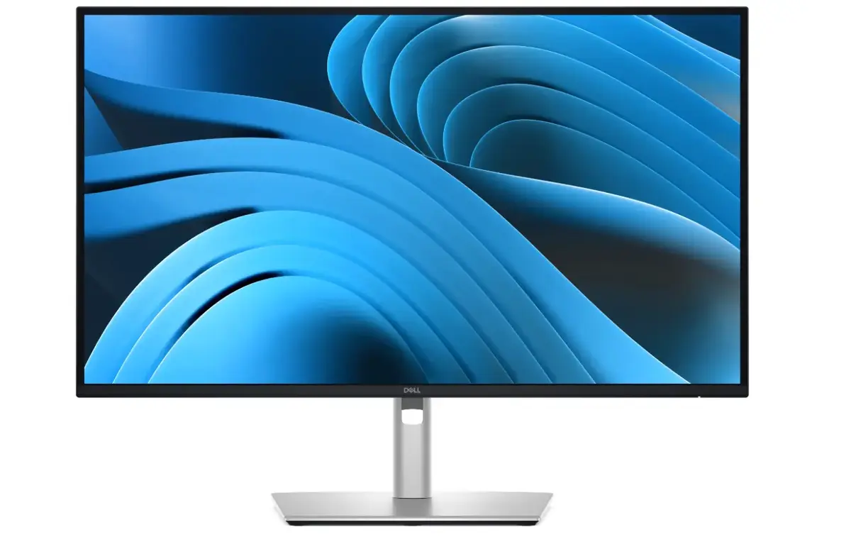 Dell P2725D 27" IPS QHD монитор Photo 2