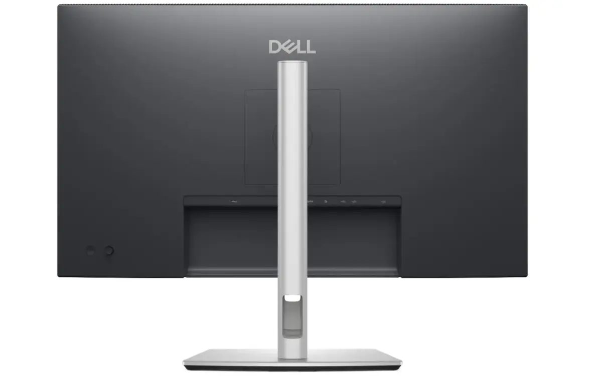 Dell P2725D 27" IPS QHD монитор Photo 3