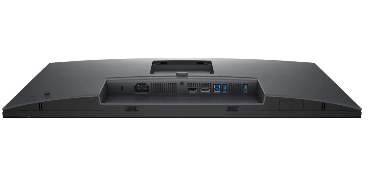 Dell P2725D 27" IPS QHD монитор Photo 4