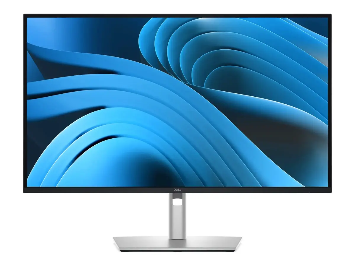 Dell P2725D 27" IPS QHD монитор Photo 10