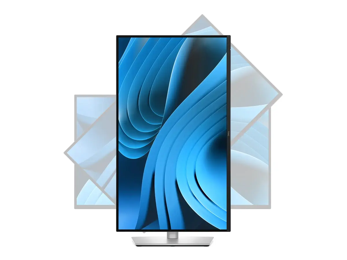 Dell P2725D 27" IPS QHD монитор Photo 11