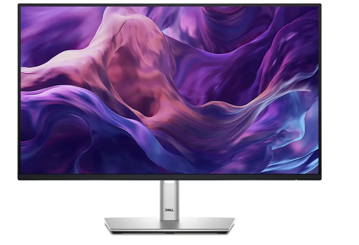 Dell P2425HE 23,8" IPS Full HD монитор Photo 2