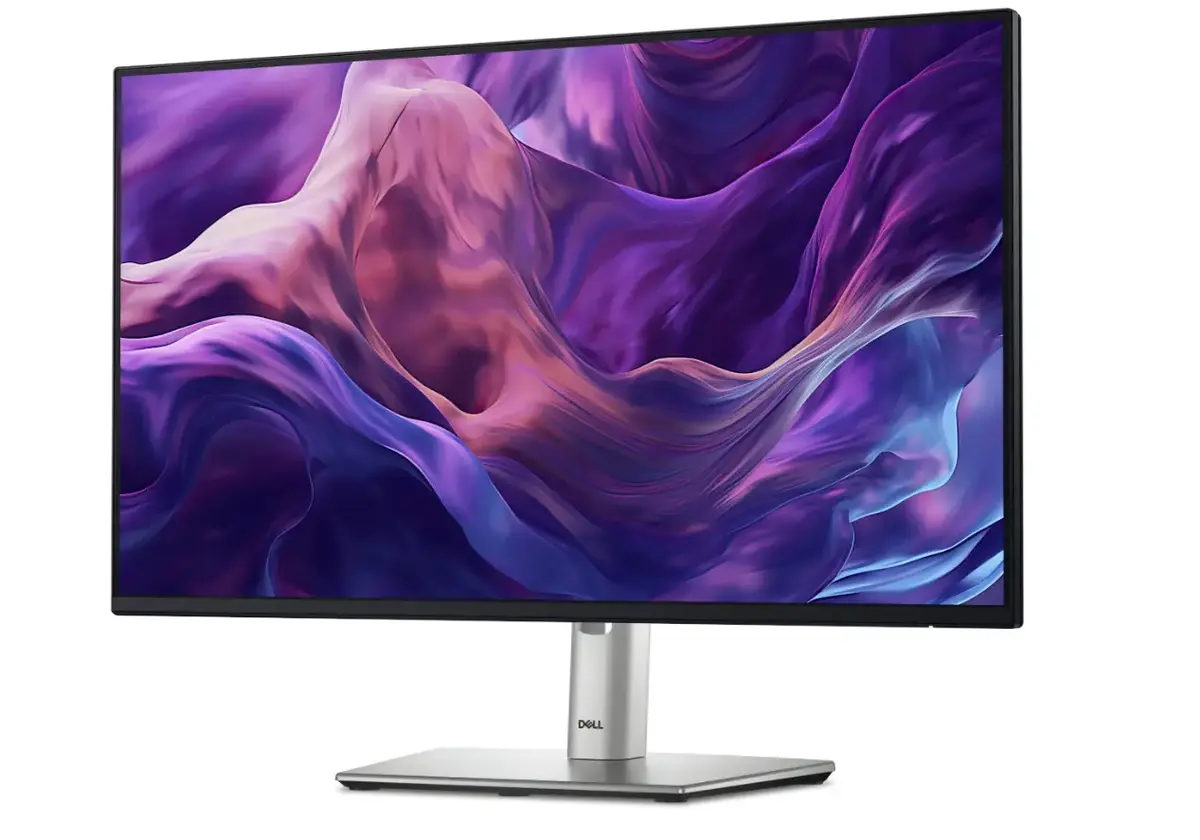 Dell P2425HE 23,8" IPS Full HD монитор Photo 3