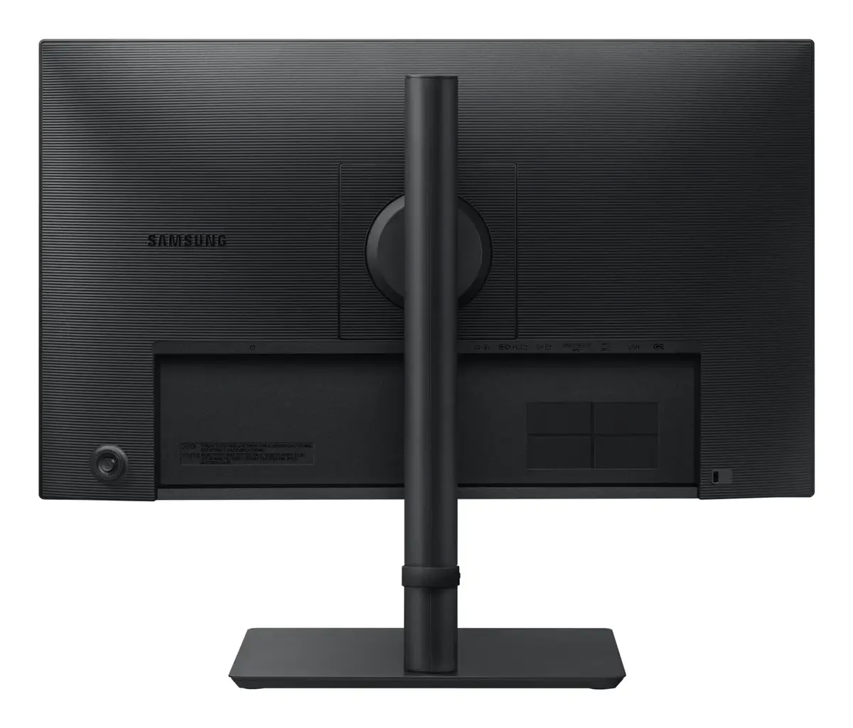 Монитор Samsung S24F434UAU Photo 2
