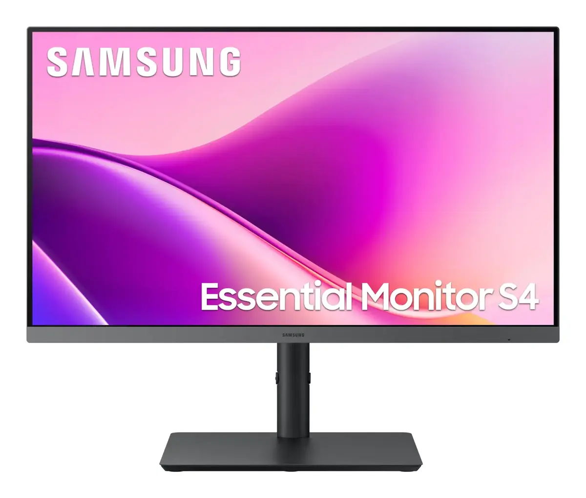 Монитор Samsung S24F434UAU Photo 11