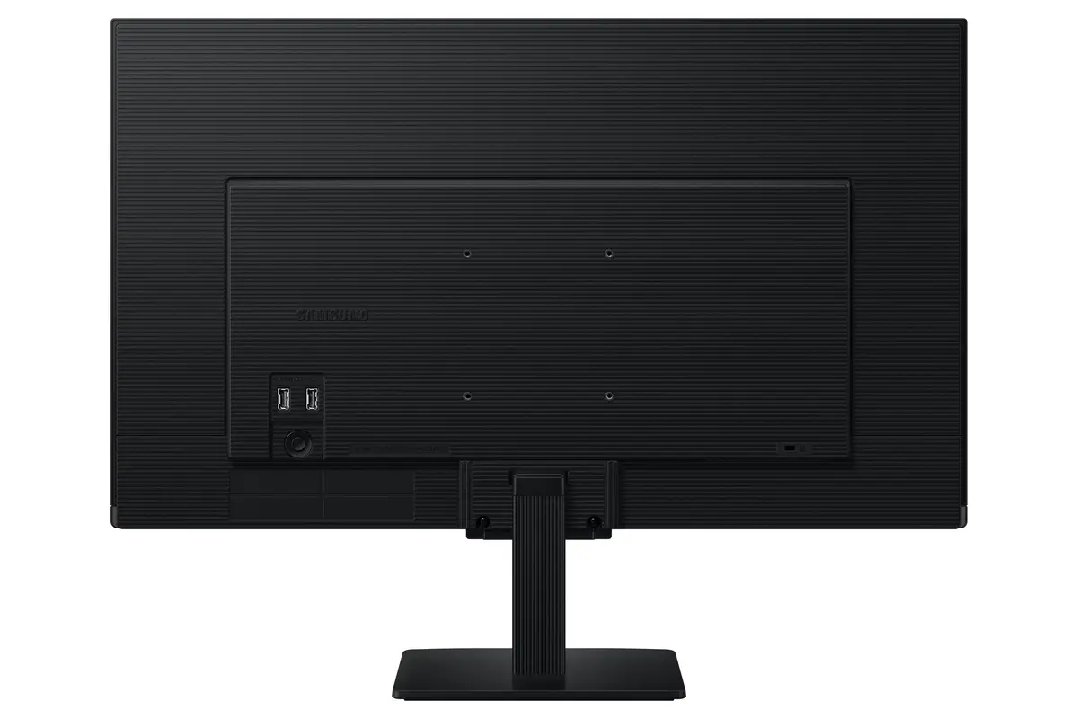 Samsung M50F 27 collu viedais monitors Photo 2