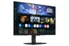 Samsung M50F 27 collu viedais monitors Photo 3
