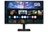 Samsung M50F 27 collu viedais monitors Photo 4
