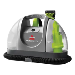 Putekļsūcējs Bissell 3861Z