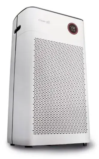 Gaisa attīrītājs clean air optima CA-509Pro Smart Photo 3