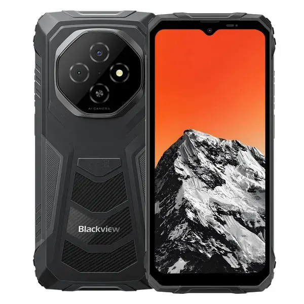 Смартфон Blackview FORT 1 Photo 2
