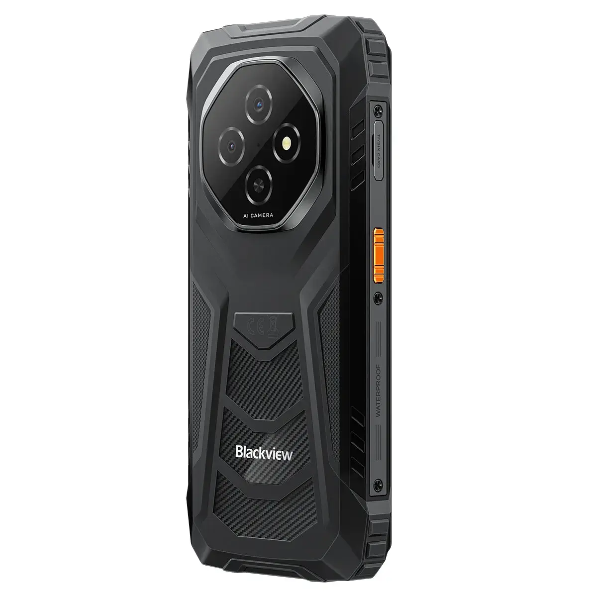 Смартфон Blackview FORT 1 Photo 6