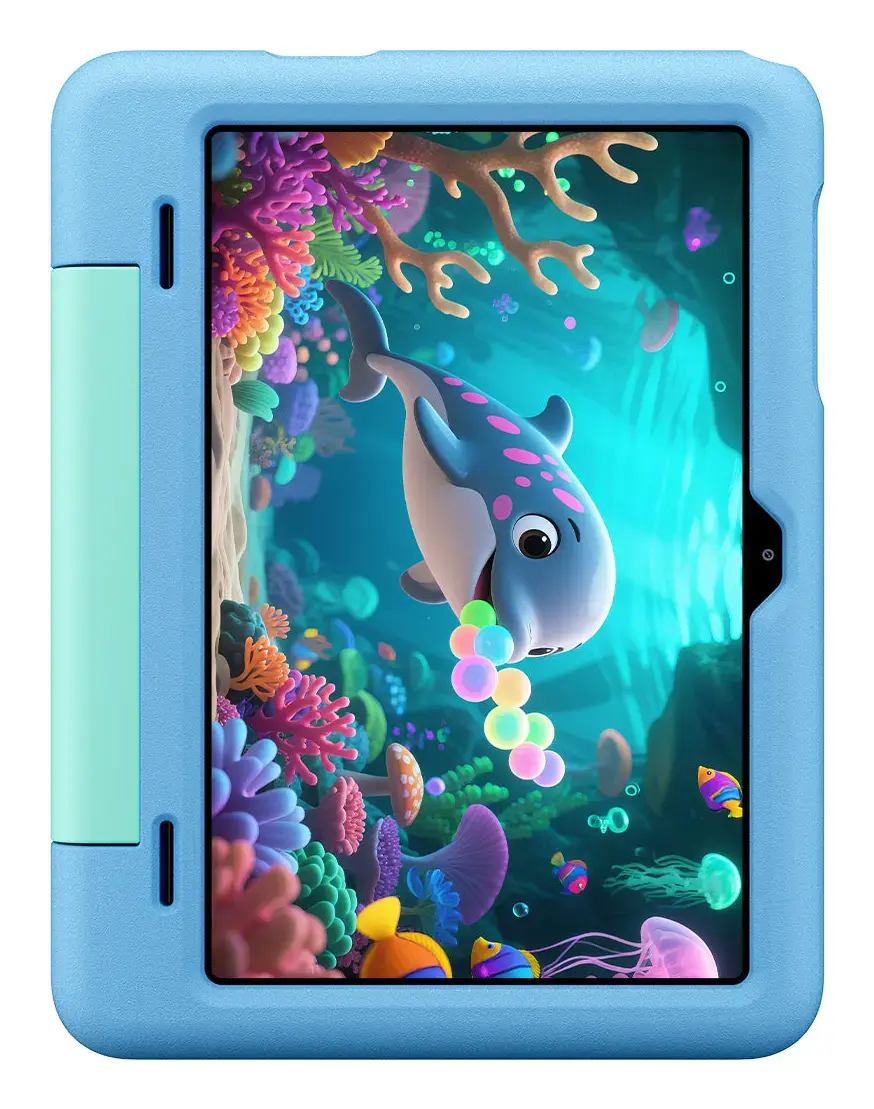 Планшет Blackview Tab 20 Kids Photo 2