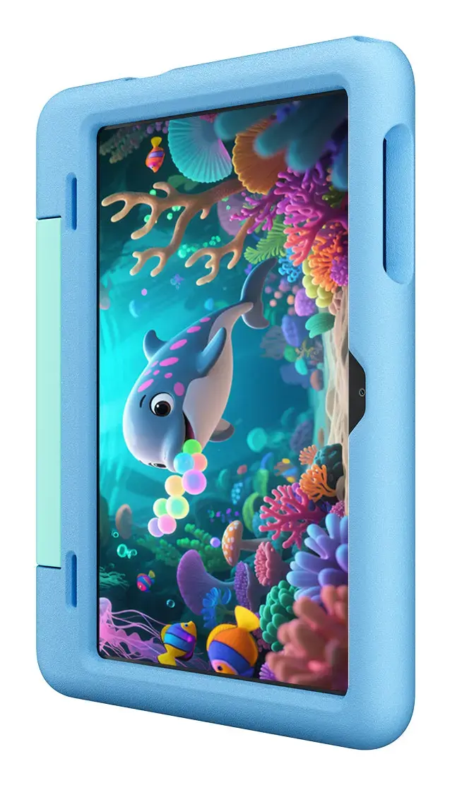 Планшет Blackview Tab 20 Kids Photo 4