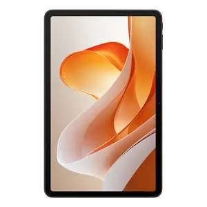 Tablet BLACKVIEW Tab MEGA 2 — Allwinner A733, 12" (30.5 cm) 1200×1200, 12 GB RAM, 256 GB, Wi‑Fi 6, Android 15, Grey