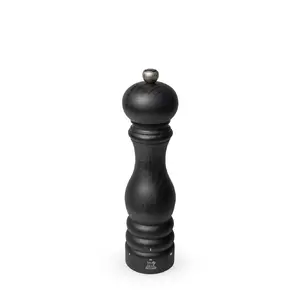 Pepper grinder Peugeot Paris u'Select Graphite Wood 220mm
